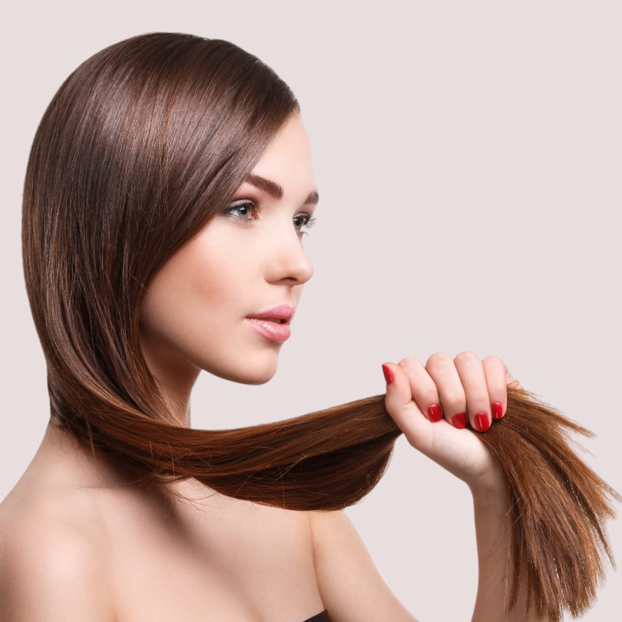 Cheveux